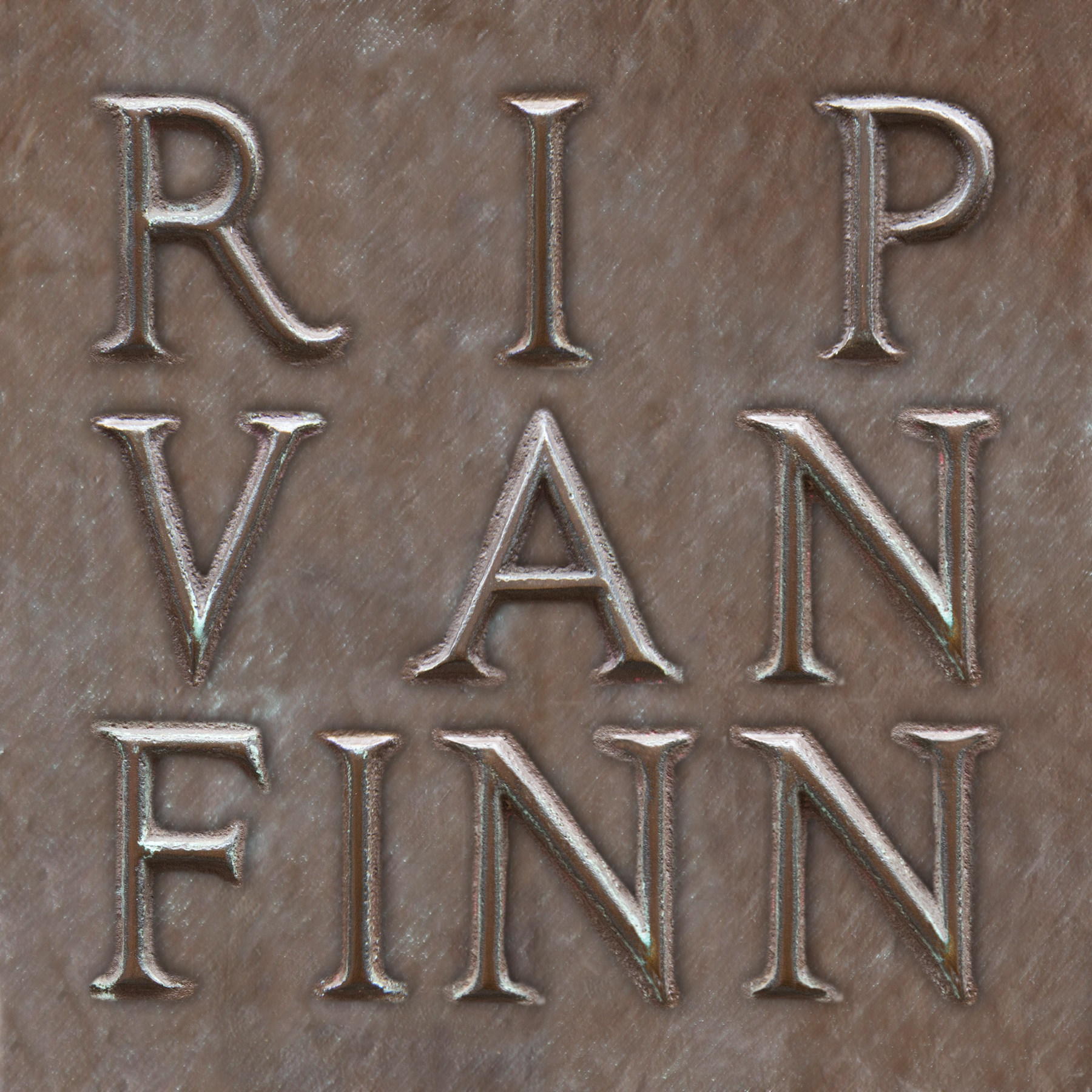 Rip Van Finn